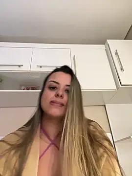 Chat +18 de Patyyyy ao vivo