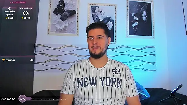 Ryan_evannss_ Live XXX Chat