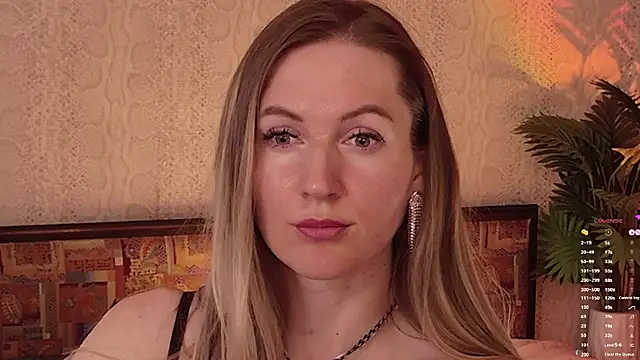 Chat XXX Live Hello_Lisha