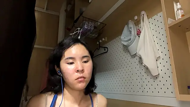 JennyCarpenter's Live XXX Chat