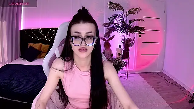Ariella_Me's Live XXX Chat