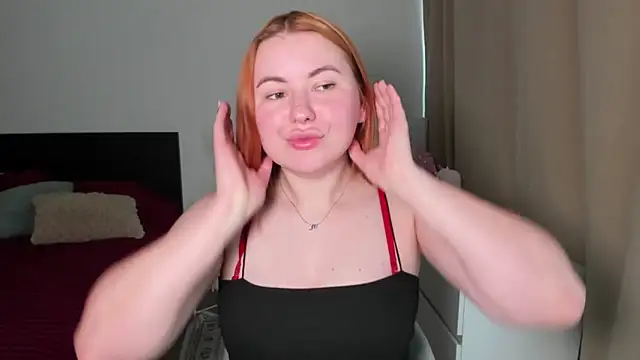 Chat XXX en directo de LAYLAxSTAR