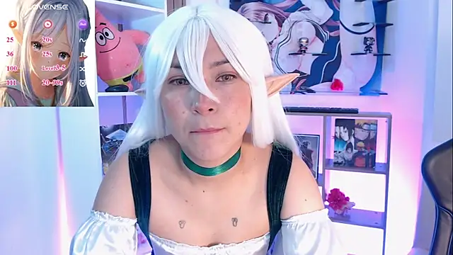 دردشة mieruco_chan الجنسية المباشرة