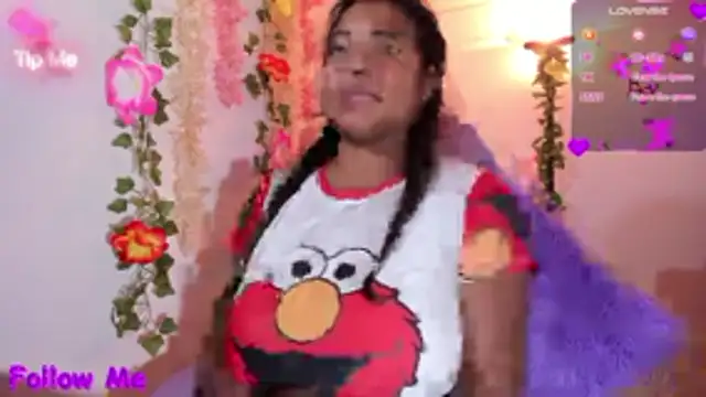 naty_jhonsom_'s Live XXX Chat