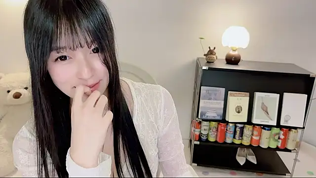 Onechestnut Live XXX-Chat
