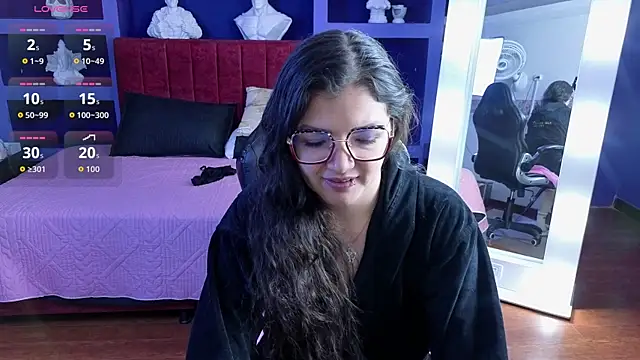 iam_sammy_01's Live XXX Chat