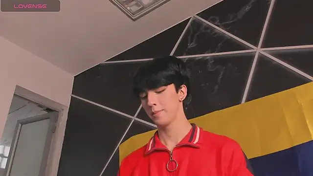 Chat +18 de AerumChae ao vivo