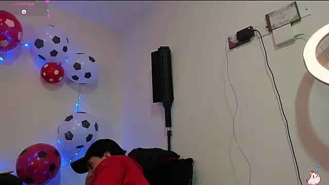 Chat XXX Live HeyAmaraa