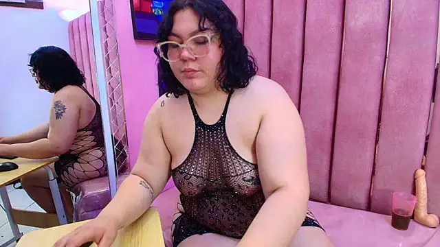 Sweet_Nova_のライブXXXチャット