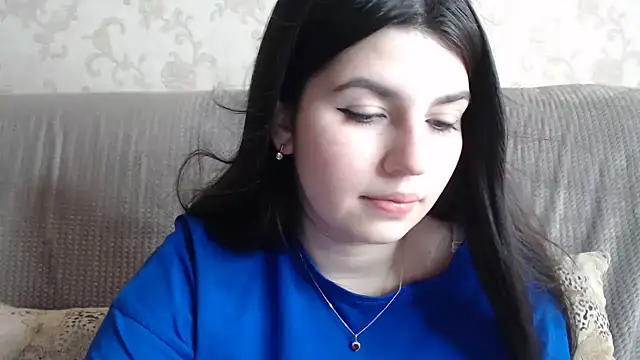 Chat XXX en directo de KisaModel