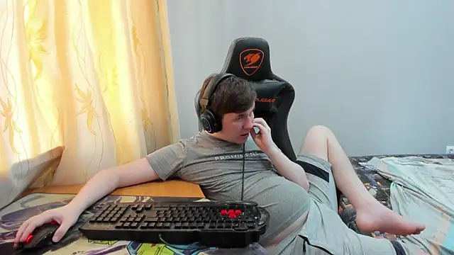 Živý XXX chat iliaskrislove