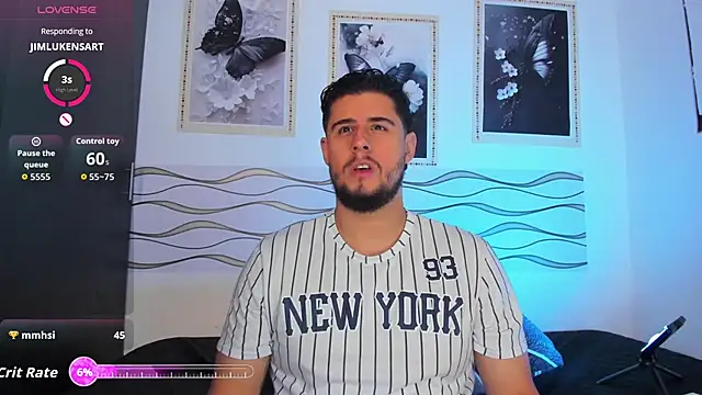 Chat XXX ao vivo de Ryan_evannss_