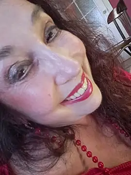 GypsyEsmeralda Live XXX-Chat