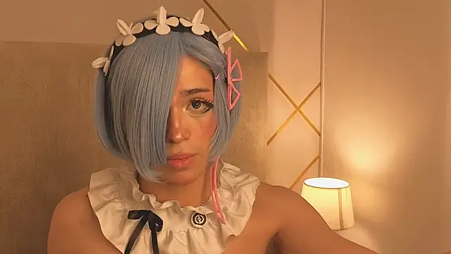 Nioki_ 即時 XXX 聊天