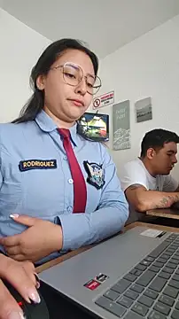 Queen_linda1 网络视讯表演