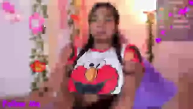 Chatroom XXX en direct de naty_jhonsom_