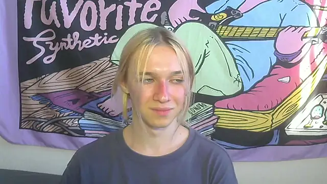 icebenz – Naživo XXX chat