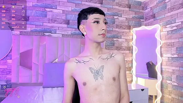 Živý XXX chat CYRUS_TAY
