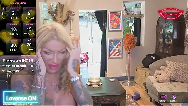 shytrans_uk Chat XXX in diretta