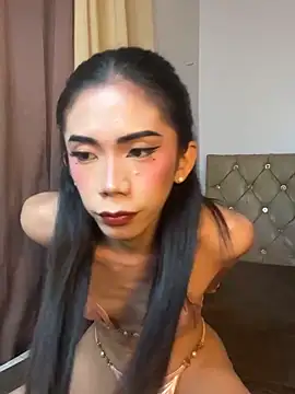 Živý XXX chat CassandraLovve