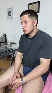 Alexander_Connor Chat XXX live