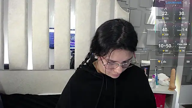 Živý XXX chat belen_green