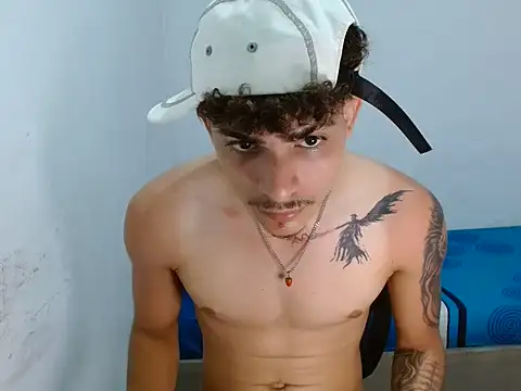 Chat +18 de Arzu_08 ao vivo
