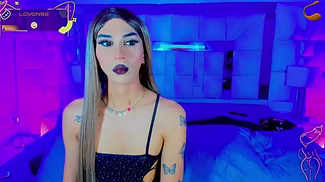 Chat XXX en directo de Lecsis_Lincy