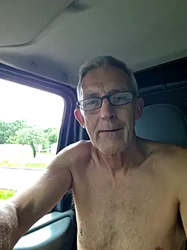 nakedcarpenteruk Pertunjukan Webcam