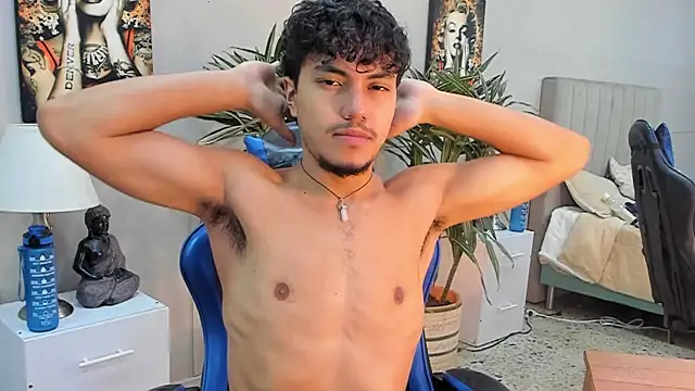 kai_storn Live XXX-Chat