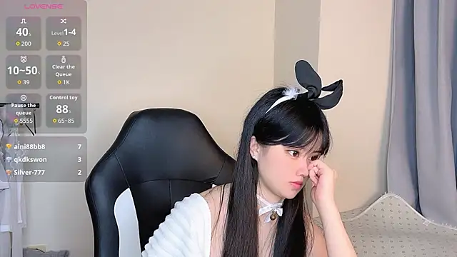 aibaba_888 – Live XXX-chat