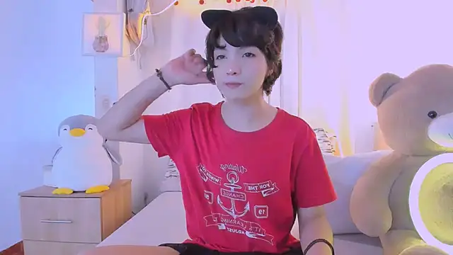 Sweet_Allan – Naživo XXX chat