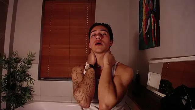 Chat XXX Live Andy_Joy_