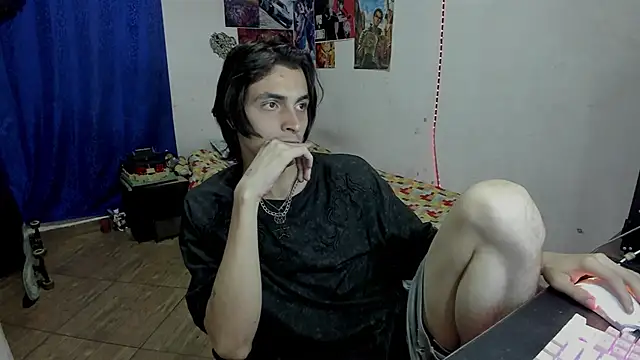 golden_ryyan Live XXX-chat