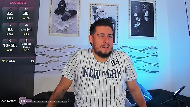 Czat XXX na żywo – Ryan_evannss_