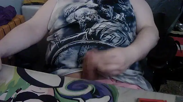 Živý XXX chat porkorossy