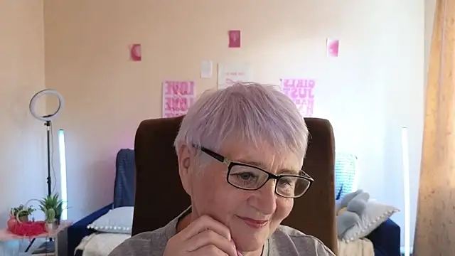 Онлайн чат XXX Sandra_Snowflake