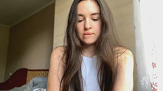 CarolineRun Live XXX chat