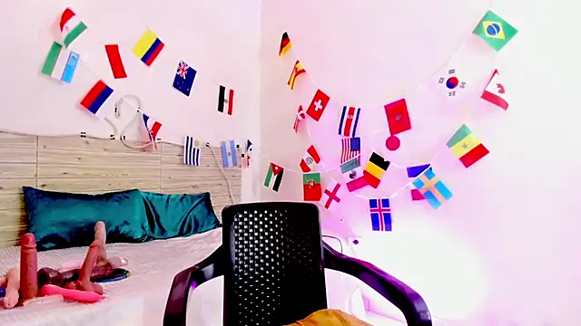 lilahSweet – Naživo XXX chat