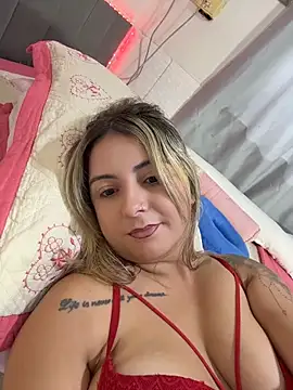 Czat XXX na żywo – Victoriacavalliery