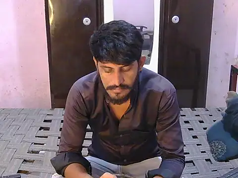 Chat XXX en directo de HotXKrish