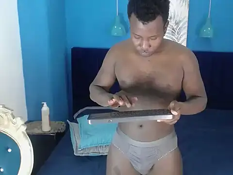 Chat +18 de William_Bennett ao vivo