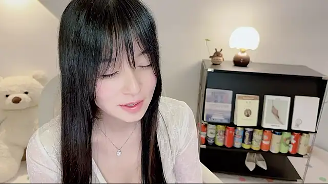 Onechestnut 现场XXX聊天