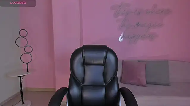 Živý XXX chat NatalieLewis