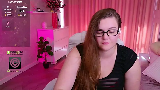 KellyKleine Live XXX-Chat