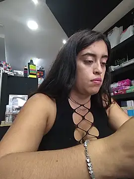 Czat XXX na żywo – MissNyraSecret