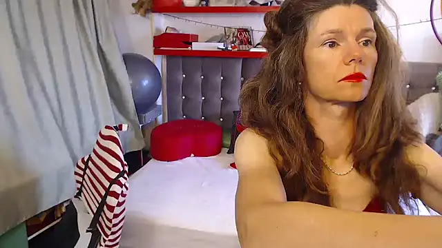 kellyterapy Chat XXX live