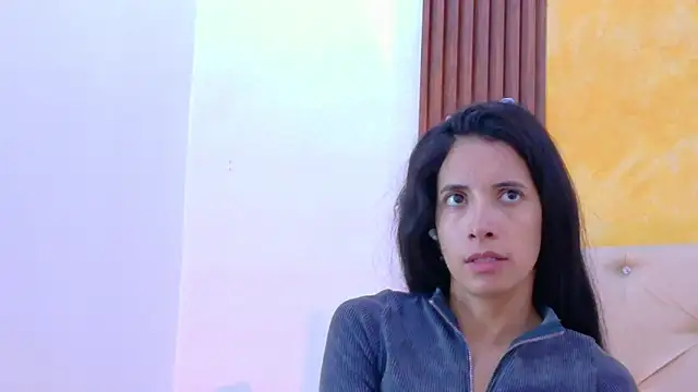 Chat XXX Live amabel_zambrano