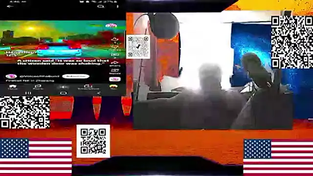 Chat +18 de RussellTaylorLacy ao vivo
