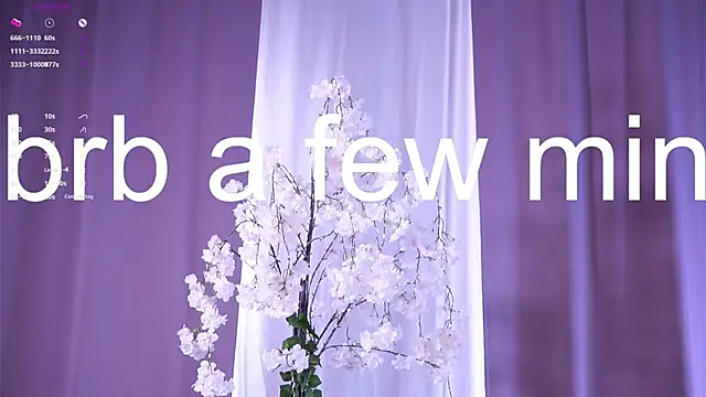 แชท XXX สดของ FancyEsten